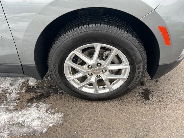 Chevrolet Equinox LT Fleet AWD 2023