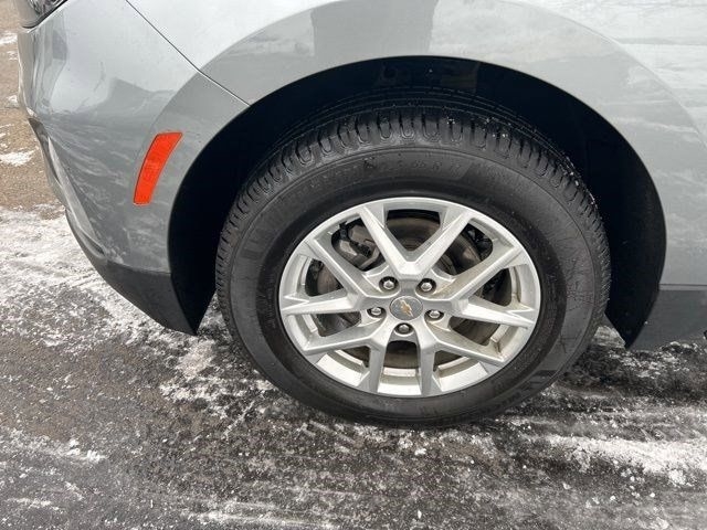 Chevrolet Equinox LT Fleet AWD 2023