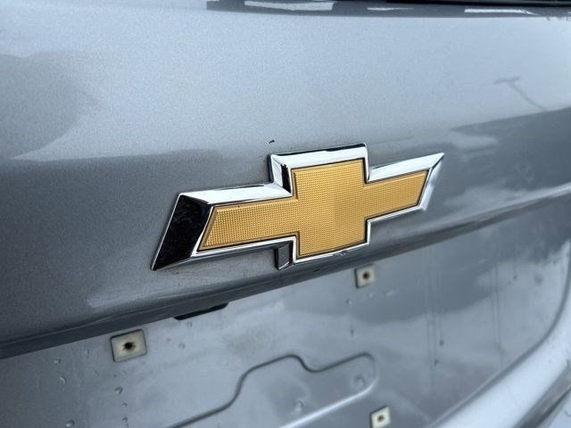 Chevrolet Equinox LT Fleet AWD 2023