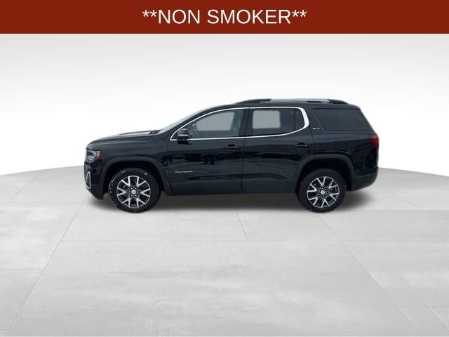 GMC Acadia SLT 2023