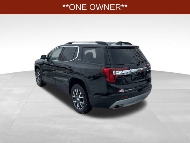 GMC Acadia SLT 2023