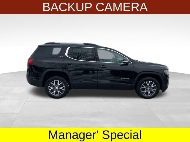 GMC Acadia SLT 2023