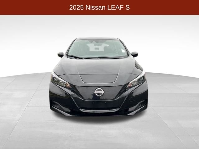 Nissan Leaf S 2025