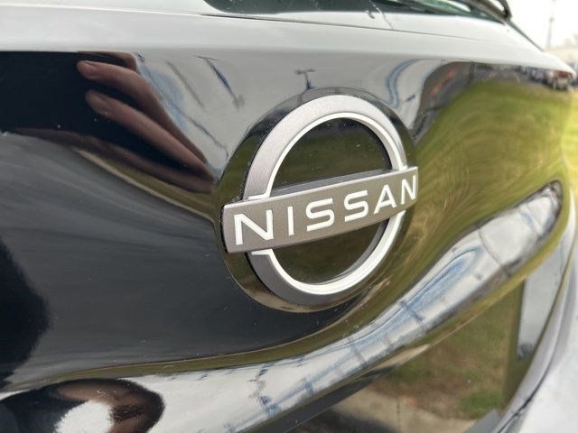 Nissan Leaf S 2025