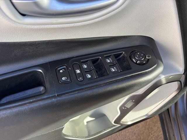 Jeep Renegade Limited 2018