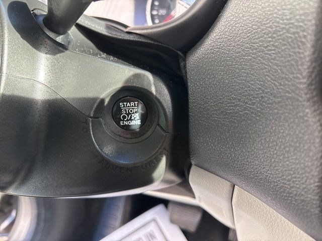 Jeep Renegade Limited 2018