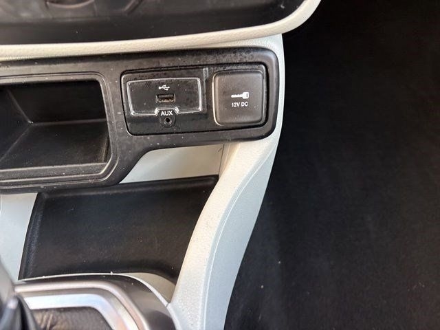 Jeep Renegade Limited 2018