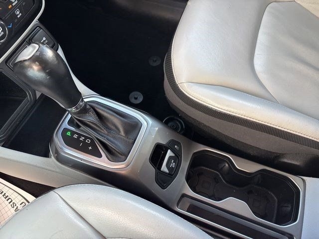 Jeep Renegade Limited 2018