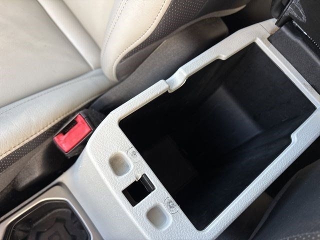 Jeep Renegade Limited 2018