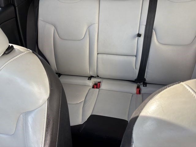 Jeep Renegade Limited 2018