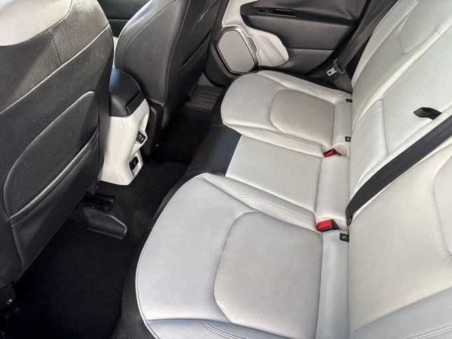 Jeep Renegade Limited 2018