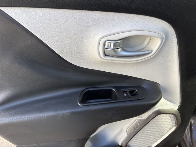 Jeep Renegade Limited 2018