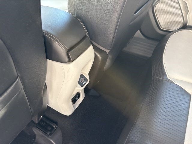 Jeep Renegade Limited 2018