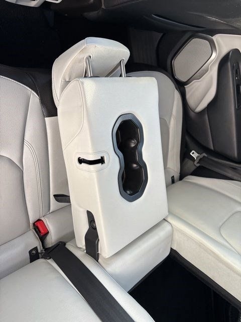 Jeep Renegade Limited 2018