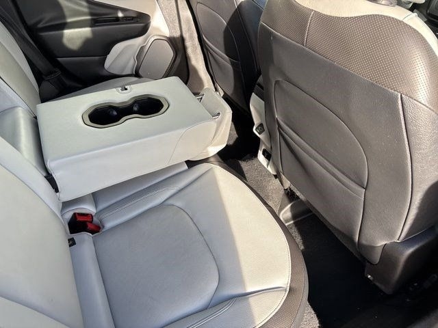 Jeep Renegade Limited 2018