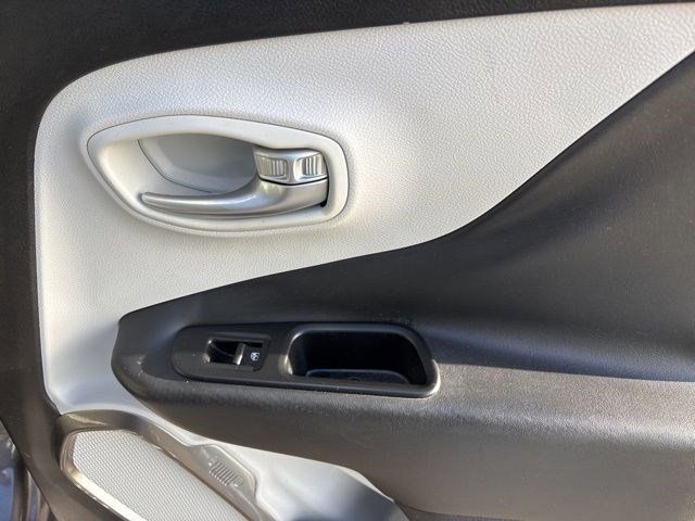 Jeep Renegade Limited 2018