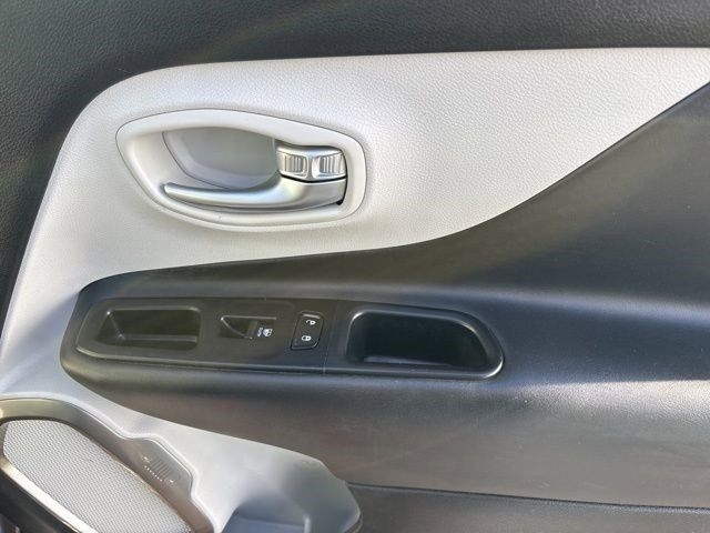 Jeep Renegade Limited 2018