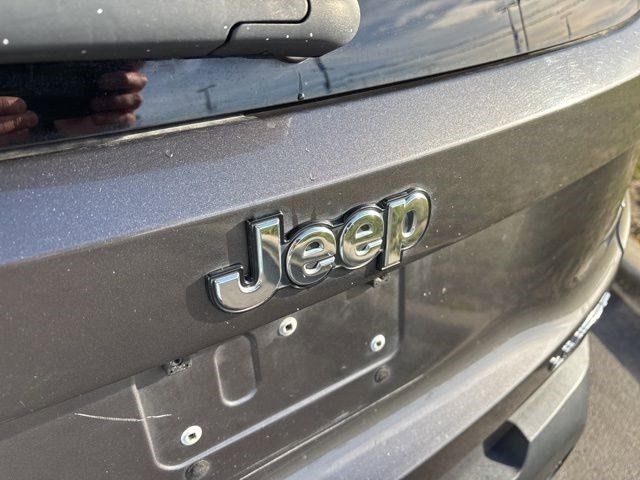 Jeep Renegade Limited 2018