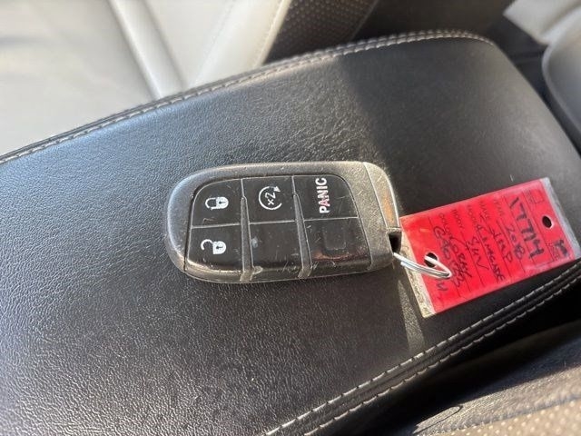 Jeep Renegade Limited 2018