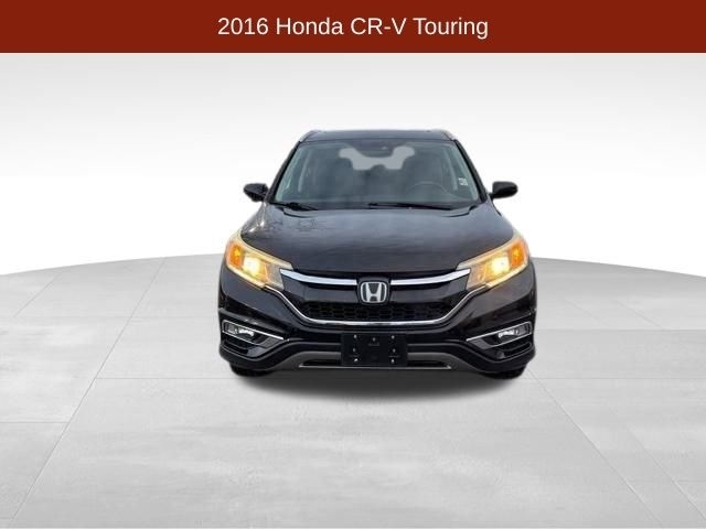 Honda CR-V Touring 2WD 2016