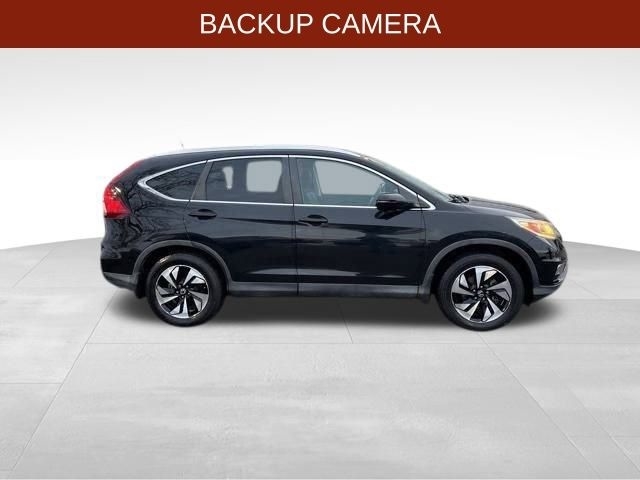 Honda CR-V Touring 2WD 2016