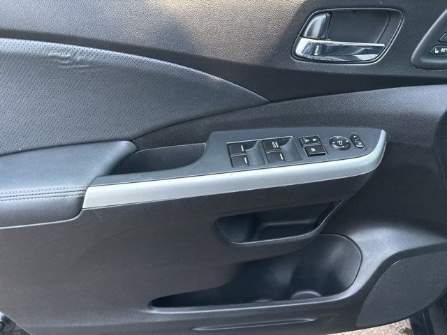 Honda CR-V Touring 2WD 2016