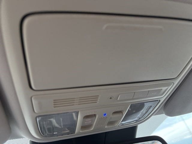 Honda CR-V Touring 2WD 2016