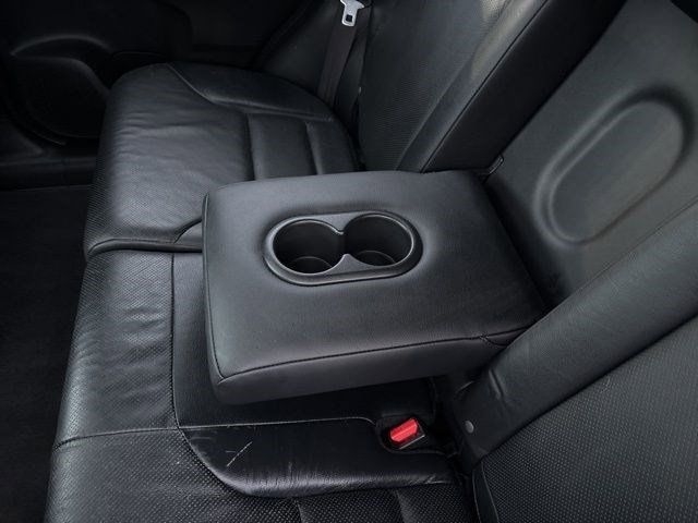 Honda CR-V Touring 2WD 2016