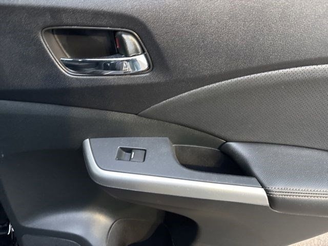 Honda CR-V Touring 2WD 2016