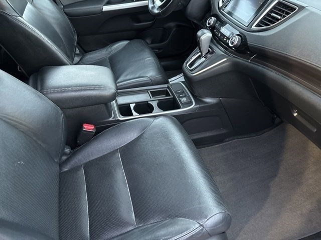 Honda CR-V Touring 2WD 2016