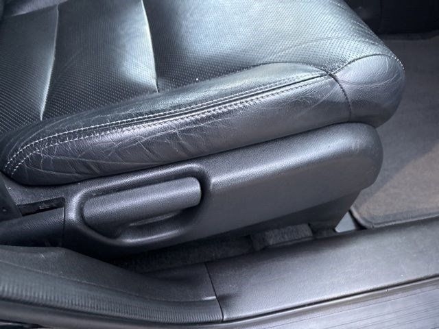 Honda CR-V Touring 2WD 2016