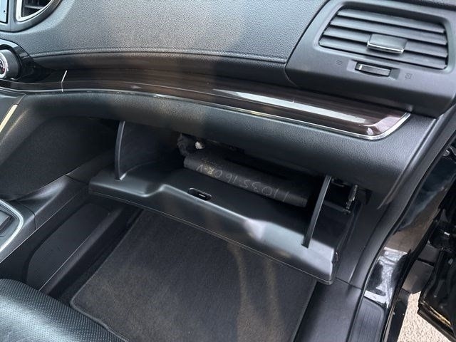 Honda CR-V Touring 2WD 2016