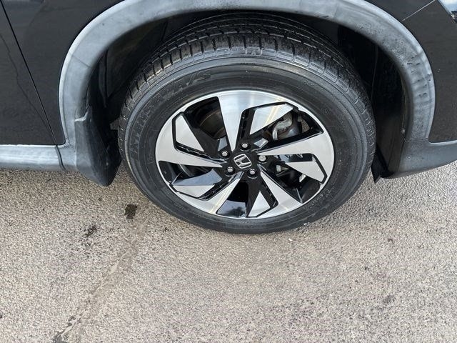 Honda CR-V Touring 2WD 2016