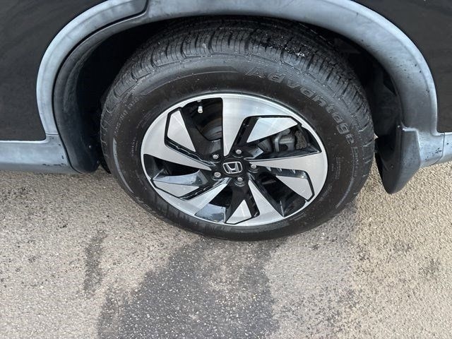 Honda CR-V Touring 2WD 2016