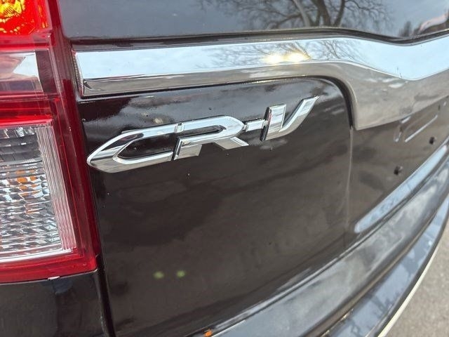 Honda CR-V Touring 2WD 2016
