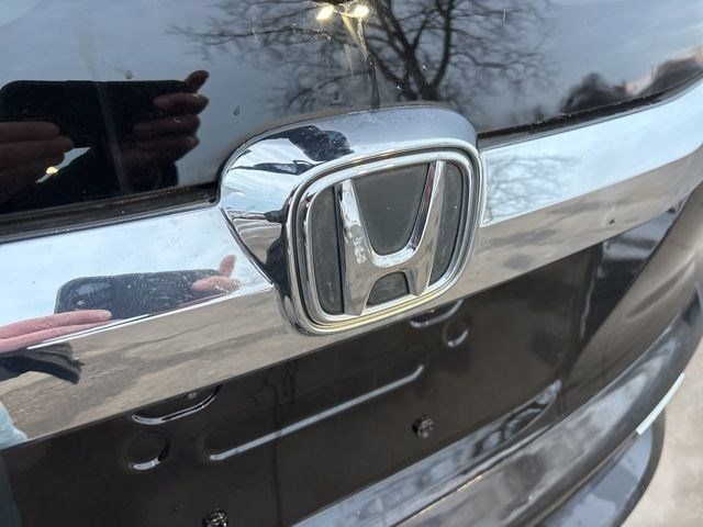 Honda CR-V Touring 2WD 2016