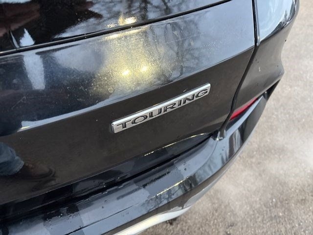 Honda CR-V Touring 2WD 2016