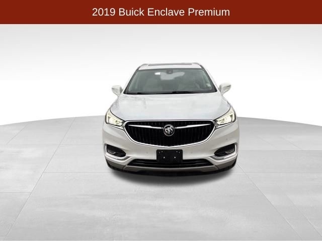 Buick Enclave Premium AWD 2019
