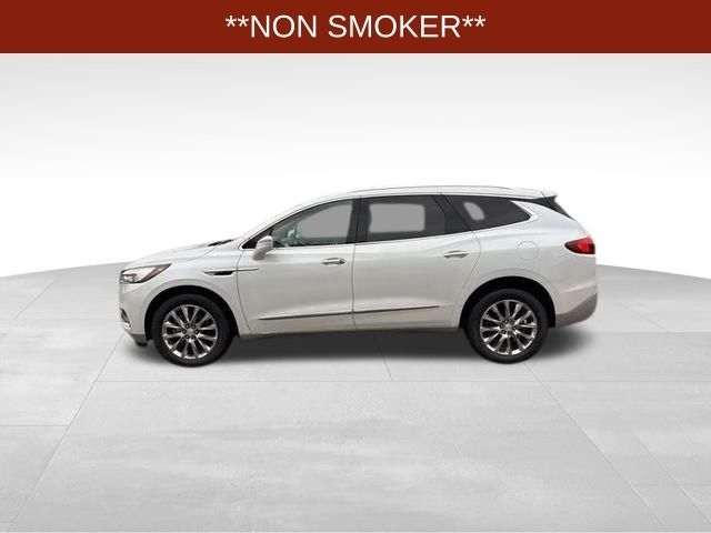 Buick Enclave Premium AWD 2019
