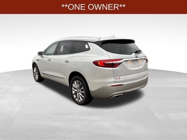 Buick Enclave Premium AWD 2019