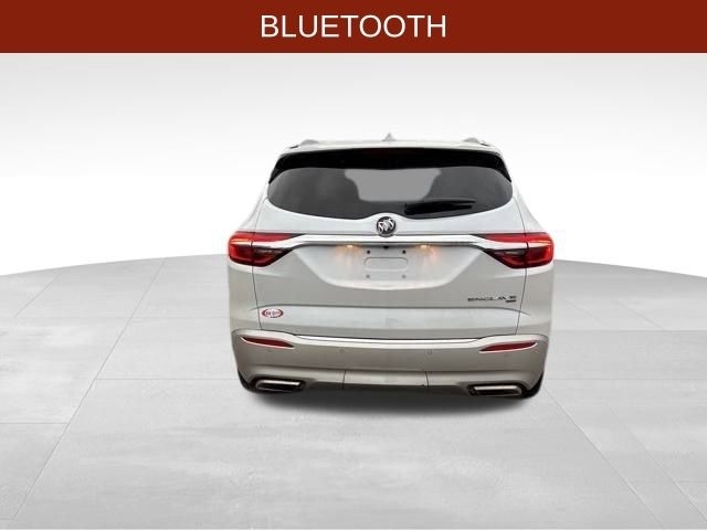 Buick Enclave Premium AWD 2019