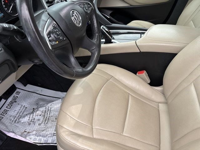 Buick Enclave Premium AWD 2019