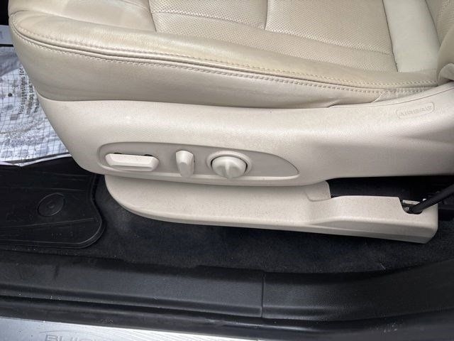 Buick Enclave Premium AWD 2019