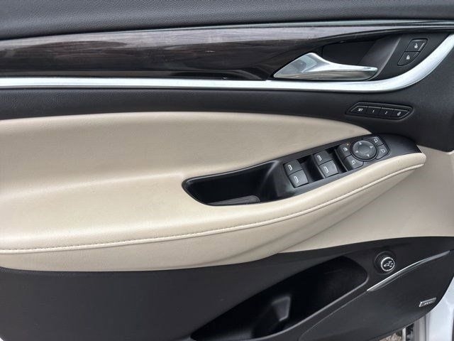 Buick Enclave Premium AWD 2019