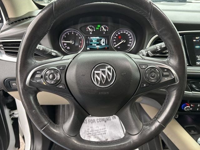 Buick Enclave Premium AWD 2019