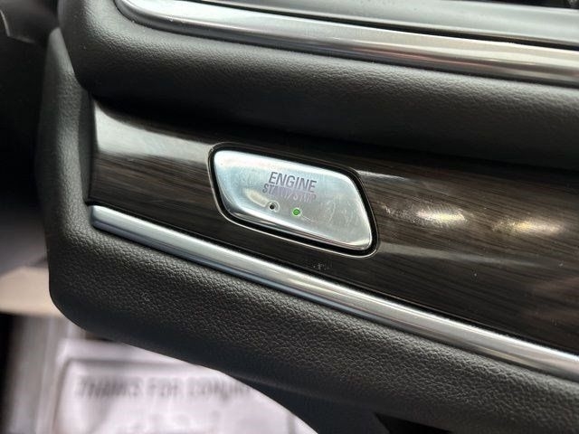 Buick Enclave Premium AWD 2019