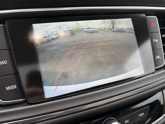 Buick Enclave Premium AWD 2019