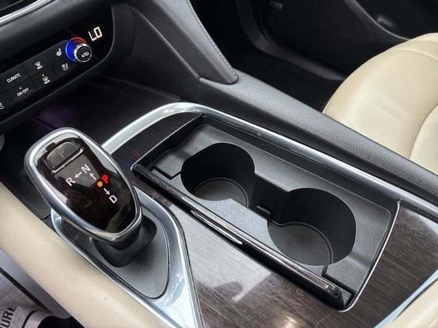 Buick Enclave Premium AWD 2019