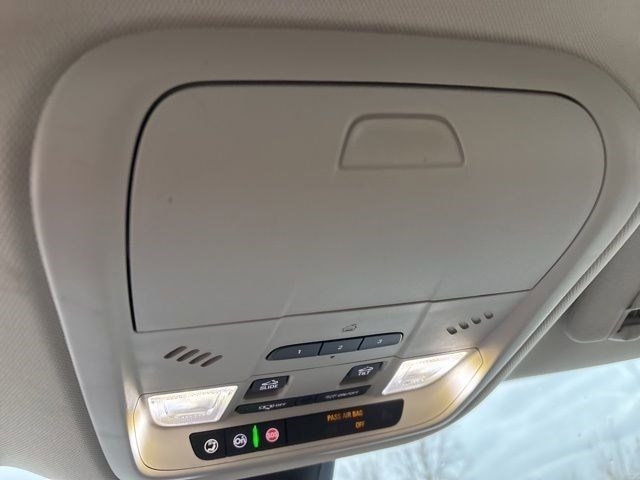 Buick Enclave Premium AWD 2019