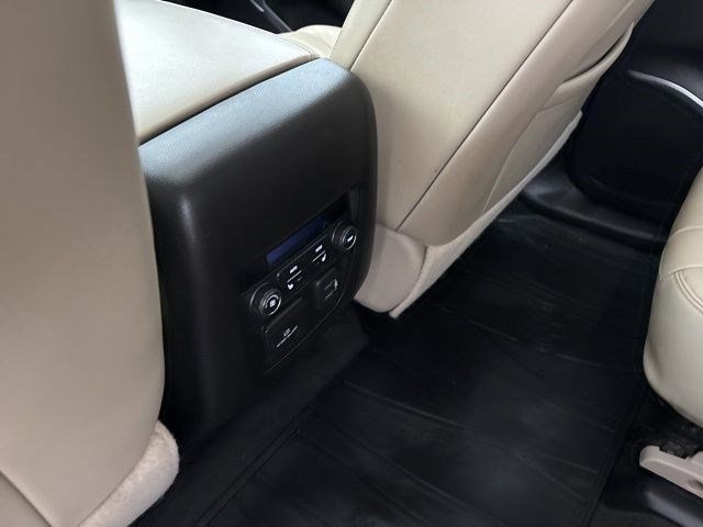 Buick Enclave Premium AWD 2019